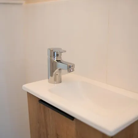 Les Hirondelles, De Charme Avec Jardin, 7p Casa de Férias