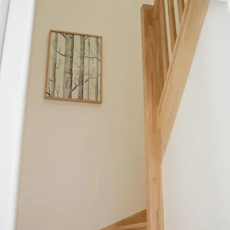 Les Hirondelles, De Charme Avec Jardin, 7p * Saint-Valery-sur-Somme