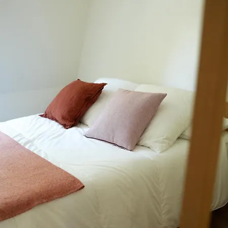 Les Hirondelles, De Charme Avec Jardin, 7p Casa de Férias Saint-Valery-sur-Somme