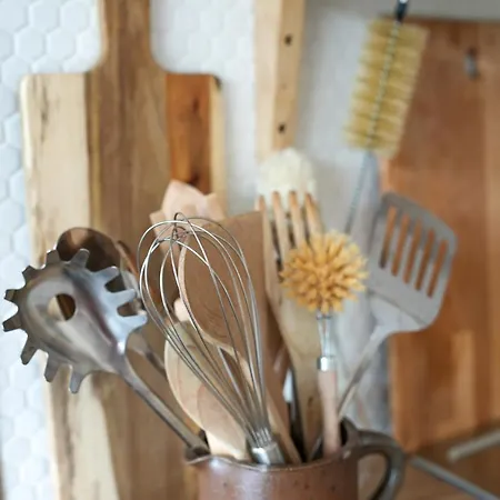 Les Hirondelles, De Charme Avec Jardin, 7p Saint-Valery-sur-Somme