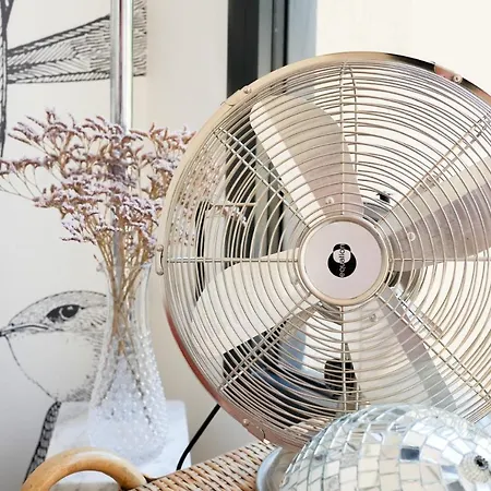 Les Hirondelles, De Charme Avec Jardin, 7p * Saint-Valery-sur-Somme