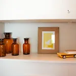 Casa de Férias Les Hirondelles, De Charme Avec Jardin, 7p