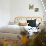 Casa de Férias Les Hirondelles, De Charme Avec Jardin, 7p Saint-Valery-sur-Somme