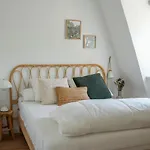 Les Hirondelles, De Charme Avec Jardin, 7p Casa de Férias Saint-Valery-sur-Somme