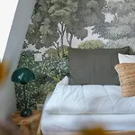 Les Hirondelles, De Charme Avec Jardin, 7p Casa de Férias *