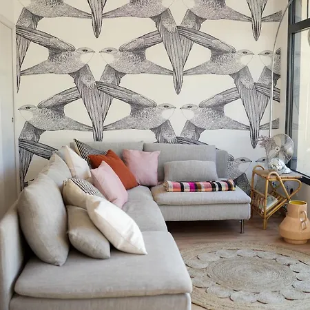 Les Hirondelles, De Charme Avec Jardin, 7p * 생발레리 쉬르 솜므