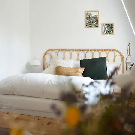 Holiday home Les Hirondelles, De Charme Avec Jardin, 7p Saint-Valery-sur-Somme
