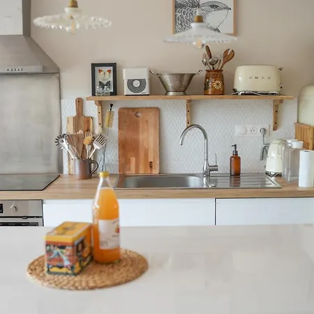 Les Hirondelles, De Charme Avec Jardin, 7p * 생발레리 쉬르 솜므