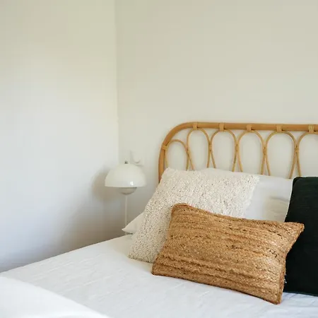 펜션 Les Hirondelles, De Charme Avec Jardin, 7p *