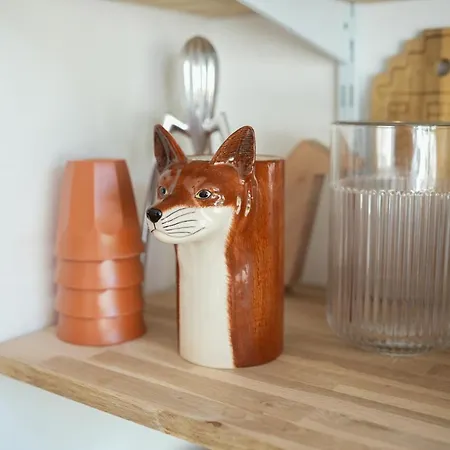 Les Hirondelles, De Charme Avec Jardin, 7p 펜션